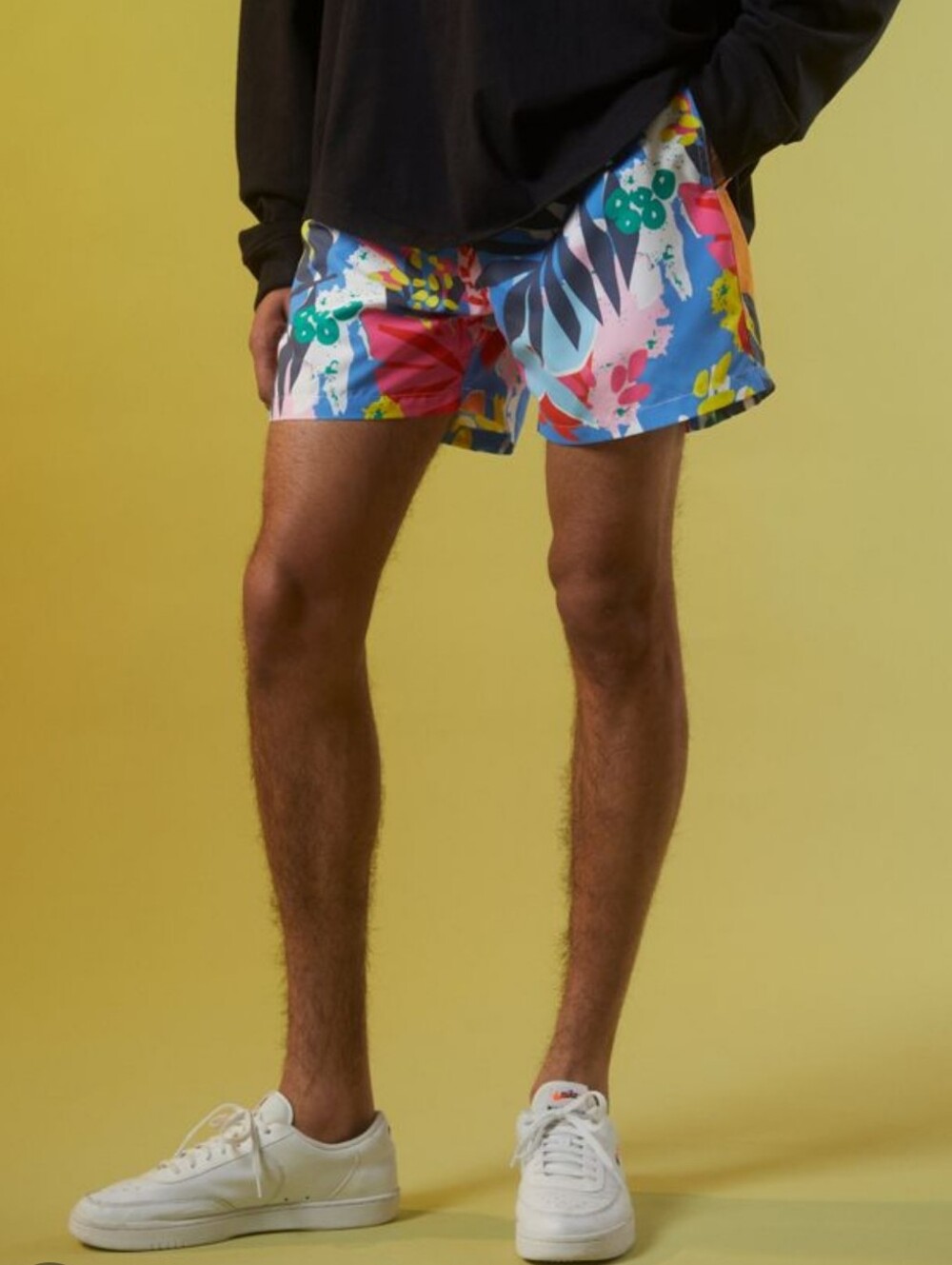 Boardies Miami 5" Swim Trunks